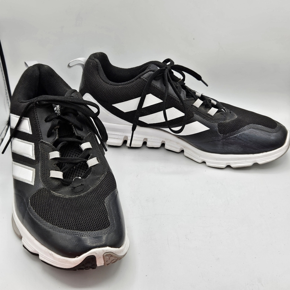 Adidas Speed trainer 5 mens size 13.5 - Picture 2 of 16